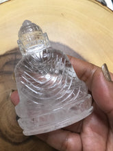 Quartz  Buddha 3.26 inch Statue 5