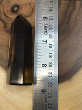 Perfect high quality Smoky Quartz Point 4