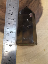 Perfect high quality Smoky Quartz Point 5