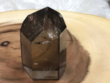 Perfect high quality Smoky Quartz Point 7
