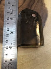 Perfect high quality Smoky Quartz Point 7
