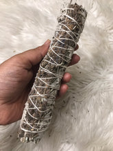 One Gorgeous 7 “Lavender Smudge Stick