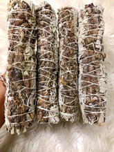 One Gorgeous 7 “Lavender Smudge Stick