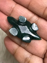 One Jade Turtle handmade 2