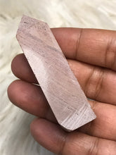 High Quality Druzy Pink Cobalt Calcite Point 3