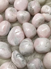 One Large Pink Calcite or Mangano calcite From Peru
