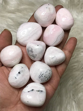 One Large Pink Calcite or Mangano calcite From Peru