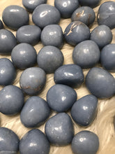 One Large Angelite Tumble
