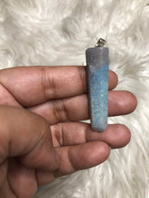One Rare Trolleite Pendant
