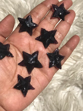 One Amethyst Star