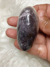 One Rarest Of The Rare Kammererite heart 1