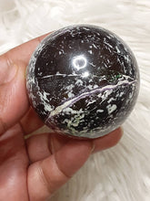 One Rarest Of The Rare Kammererite Sphere 1