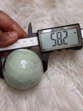One Rarest Of The Rare Kammererite Sphere 2
