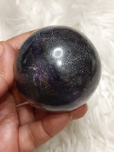Kammererite Sphere 3