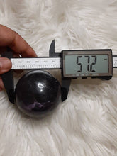Kammererite Sphere 3