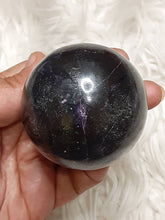 Kammererite Sphere 3
