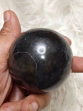 Kammererite Sphere 3