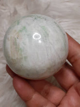 One Rarest Of The Rare Kammererite Sphere 5