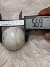 One Rarest Of The Rare Kammererite Sphere 5