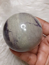 Kammererite Sphere 7