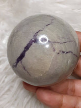One Rarest Of The Rare Kammererite Sphere 7