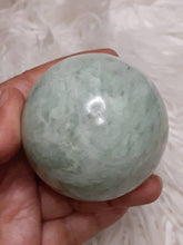 Kammererite Sphere 9