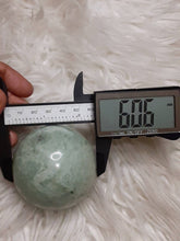 Kammererite Sphere 9