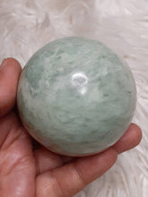 Kammererite Sphere 9