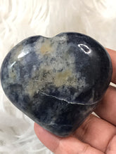 iolite crystal