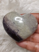 One Rarest Of The Rare Kammererite heart 1