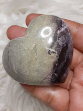 One Rarest Of The Rare Kammererite heart 1