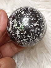 One Rarest Of The Rare Kammererite Sphere 1