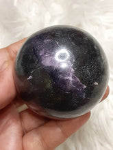 Kammererite Sphere 3