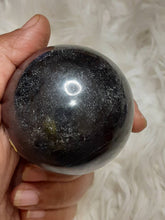 Kammererite Sphere 3