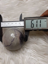 Kammererite Sphere 7