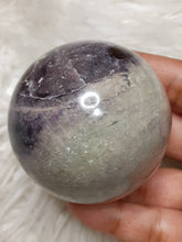 Kammererite Sphere 7