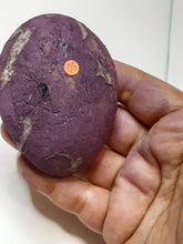 Purpurite Palmstone From Brazil 6