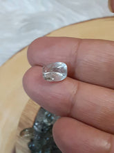 crystal chips