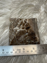 One Black Opal Pyramid 83mm
