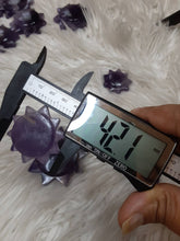 One Amethyst Sun