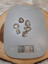 Citrine tumble Tumbles one tumble 100% genuine