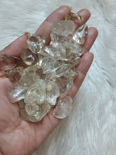 Citrine tumble Tumbles one ounce 100% genuine