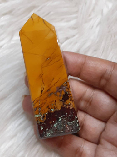 Mookite Jasper 4