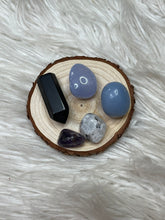 Crystals For Anxiety