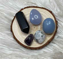 Crystals For Anxiety