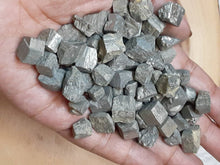 Pyrite cubes-One Ounce