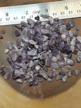Lepidolite chips-One Ounce