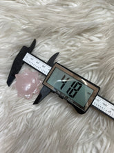 One Rose Quartz Sun