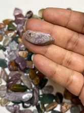 Ocean Jasper Tumbled stone - One
