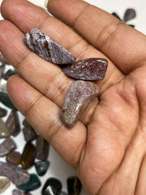 Ocean Jasper Tumbled stone - One